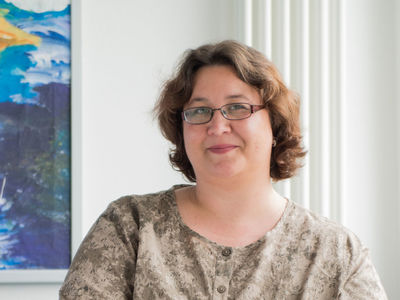 Katrin Vootz-Sennholz Katrin Vootz-Sennholz