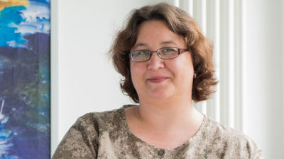 Katrin Vootz-Sennholz Katrin Vootz-Sennholz