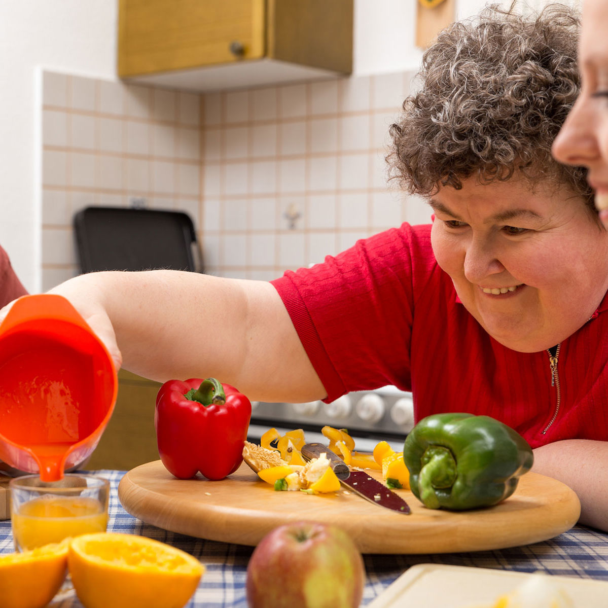 Kochen