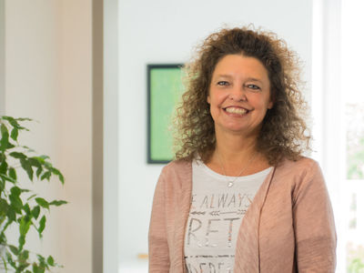 Kerstin Matthies Kerstin Matthies