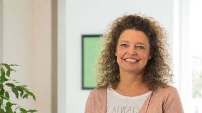 Kerstin Matthies Kerstin Matthies