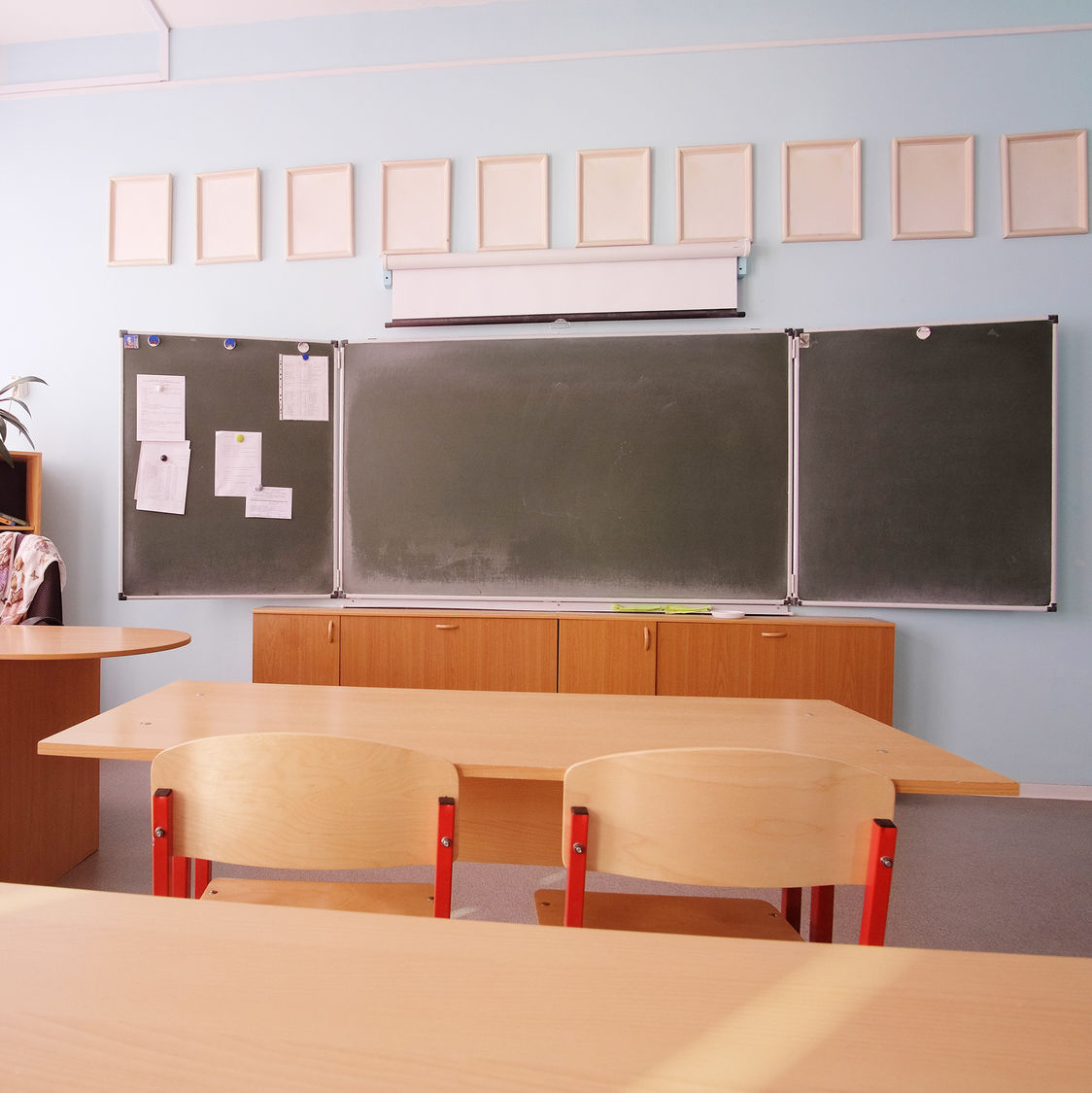Schule & Studium