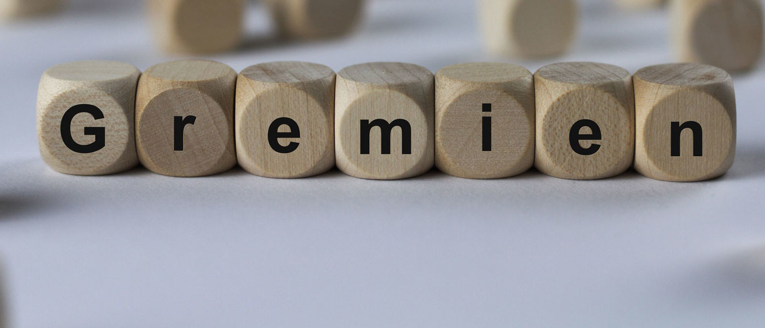 Gremien
