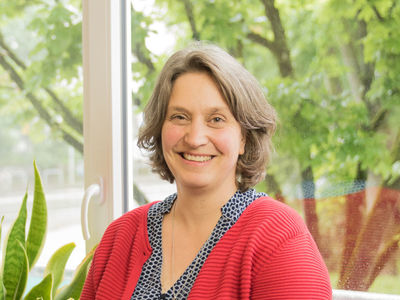 Bettina Weitzel Bettina Weitzel