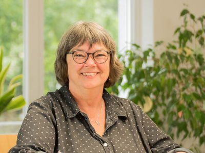 Marliesel Vogt Marliesel Vogt