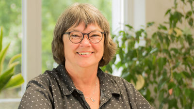 Marliesel Vogt Marliesel Vogt